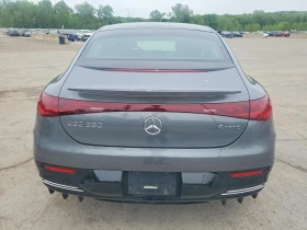 Mercedes-Benz EQE SEDAN 350 4MATIC* Burmester* TOP, снимка 6