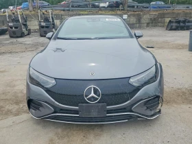 Mercedes-Benz EQE SEDAN 350 4MATIC* Burmester* TOP, снимка 5