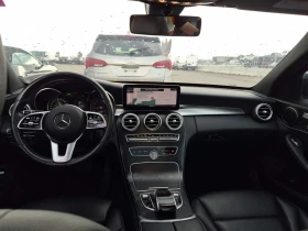 Mercedes-Benz C 300 4MATIC * AMG Line * CARFAX * , снимка 5