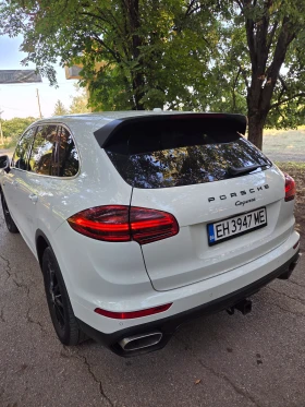 Porsche Cayenne 3.0D FECELIFT, снимка 2
