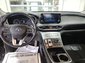 Hyundai Santa fe * URBAN * АВТОКРЕДИТ БЕЗ ПЪРВОНАЧАЛНА ВНОСКА* , снимка 10