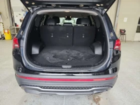 Hyundai Santa fe * URBAN * АВТОКРЕДИТ БЕЗ ПЪРВОНАЧАЛНА ВНОСКА* , снимка 13