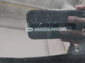 Hyundai Santa fe * URBAN * АВТОКРЕДИТ БЕЗ ПЪРВОНАЧАЛНА ВНОСКА* , снимка 15
