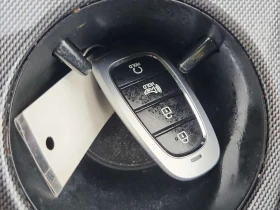 Hyundai Santa fe * URBAN * АВТОКРЕДИТ БЕЗ ПЪРВОНАЧАЛНА ВНОСКА* , снимка 8