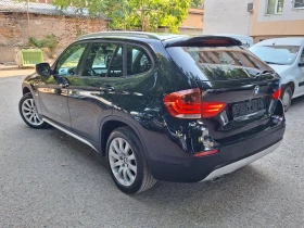 BMW X1, снимка 3