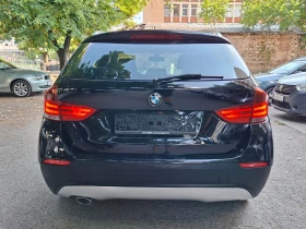 BMW X1, снимка 4