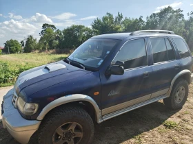 Kia Sportage, снимка 2
