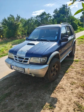 Kia Sportage, снимка 1