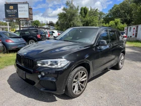 BMW X5 M-pkg* 360* Вакуум* Обдух* Harman/Kardon, снимка 1