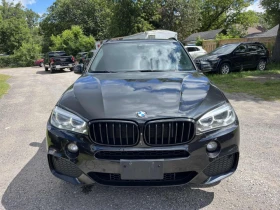 BMW X5 M-pkg* 360* Вакуум* Обдух* Harman/Kardon, снимка 2