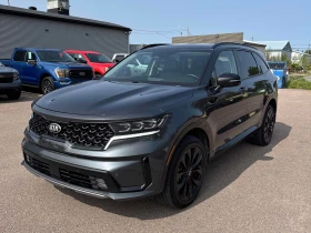 Kia Sorento * EX+ AWD * АВТОКРЕДИТ БЕЗ ПЪРВОНАЧАЛНА ВНОСКА* , снимка 1