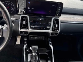 Kia Sorento * EX+ AWD * АВТОКРЕДИТ БЕЗ ПЪРВОНАЧАЛНА ВНОСКА* , снимка 9