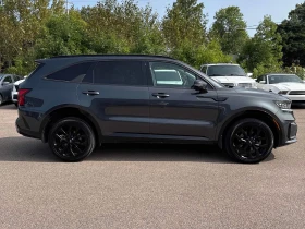 Kia Sorento * EX+ AWD * АВТОКРЕДИТ БЕЗ ПЪРВОНАЧАЛНА ВНОСКА* , снимка 3