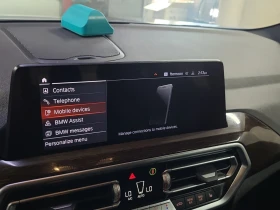 BMW X3 * XDRIVE30I * CARFAX * , снимка 11
