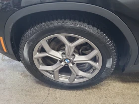 BMW X3 * XDRIVE30I * CARFAX * , снимка 6