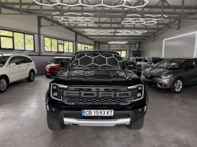 Ford Ranger Ford Ranger Raptor V6 / TOP /, снимка 5