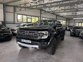 Ford Ranger Ford Ranger Raptor V6 / TOP /, снимка 1