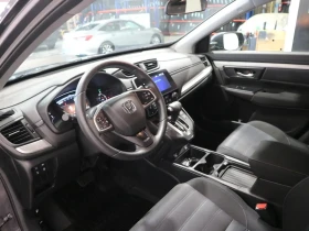 Honda Cr-v CARPLAY | 4x4 | Без инциденти!, снимка 6