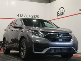 Honda Cr-v CARPLAY | 4x4 | Без инциденти!, снимка 3