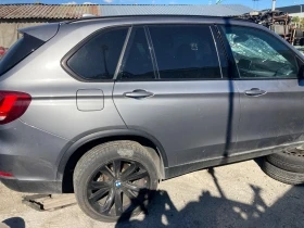 BMW X5 3.0 D, снимка 4