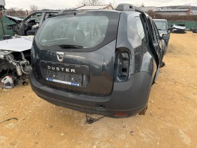 Dacia Duster 1.5dci, снимка 2 - Автомобили и джипове - 44306193