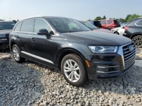 Audi Q7 2017* * * * 8ZF* 3.0T | Mobile.bg    4