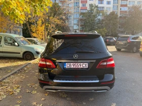 Mercedes-Benz ML ML300 BLUETEC, снимка 5