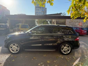 Mercedes-Benz ML ML300 BLUETEC | Mobile.bg    3