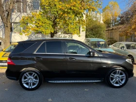 Mercedes-Benz ML ML300 BLUETEC, снимка 7