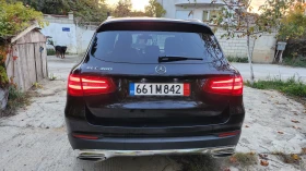 Mercedes-Benz GLC 300, снимка 6