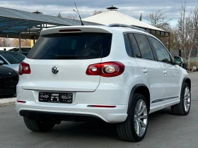 Обява за продажба на VW Tiguan 2.0TDI, 4-MOTION, R LINE-EURO5!!! ~16 999 лв. - изображение 4