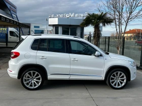 Обява за продажба на VW Tiguan 2.0TDI, 4-MOTION, R LINE-EURO5!!! ~16 999 лв. - изображение 3