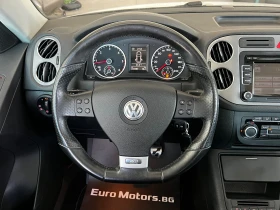 Обява за продажба на VW Tiguan 2.0TDI, 4-MOTION, R LINE-EURO5!!! ~16 999 лв. - изображение 10