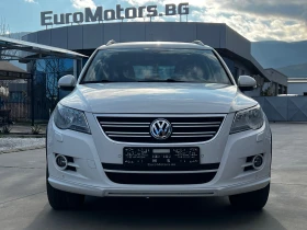 Обява за продажба на VW Tiguan 2.0TDI, 4-MOTION, R LINE-EURO5!!! ~16 999 лв. - изображение 1