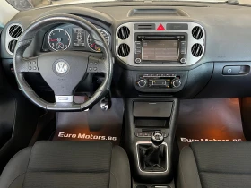 Обява за продажба на VW Tiguan 2.0TDI, 4-MOTION, R LINE-EURO5!!! ~16 999 лв. - изображение 8