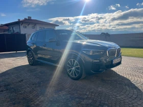 BMW X5 3.0d xdrive, снимка 1