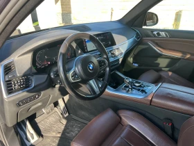 BMW X5 3.0d xdrive, снимка 9