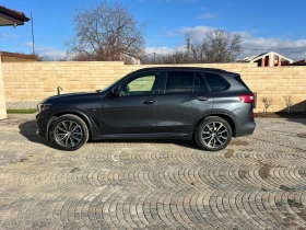 BMW X5 3.0d xdrive, снимка 3