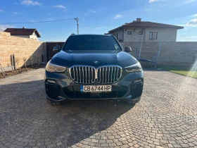 BMW X5 3.0d xdrive, снимка 2