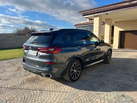 BMW X5 3.0d xdrive, снимка 5