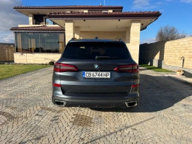 BMW X5 3.0d xdrive, снимка 4