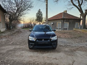 Mitsubishi ASX 1.6 MIVEC 2WD, снимка 1