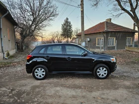 Mitsubishi ASX 1.6 MIVEC 2WD, снимка 2