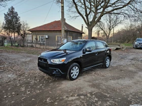 Mitsubishi ASX 1.6 MIVEC 2WD, снимка 5