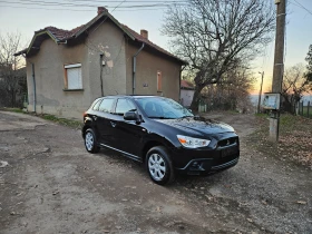 Mitsubishi ASX 1.6 MIVEC 2WD, снимка 3