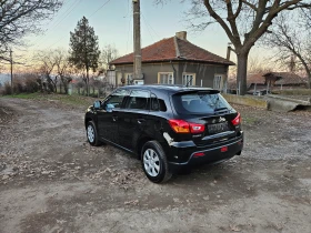 Mitsubishi ASX 1.6 MIVEC 2WD, снимка 7