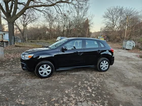 Mitsubishi ASX 1.6 MIVEC 2WD, снимка 8