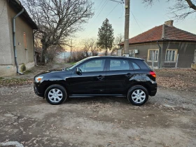 Mitsubishi ASX 1.6 MIVEC 2WD, снимка 4