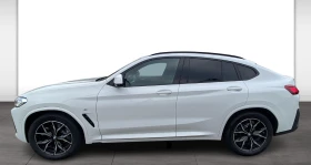 BMW X4 30d xDrive M-Sport = NEW= Гаранция, снимка 3