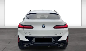 BMW X4 30d xDrive M-Sport = NEW= Гаранция, снимка 2